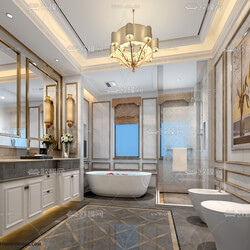 Oumoo Bathroom 351 